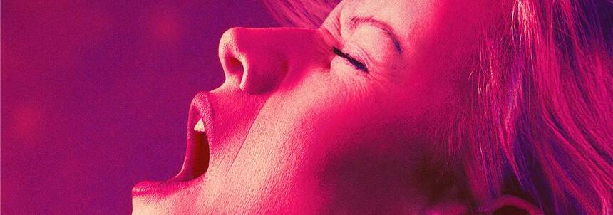 TOUCH ME: Official Trailer And Poster Arrive For Erotic Horror Comedy